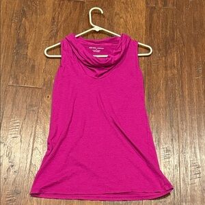 XS New York & Company Sleeveless Blouse